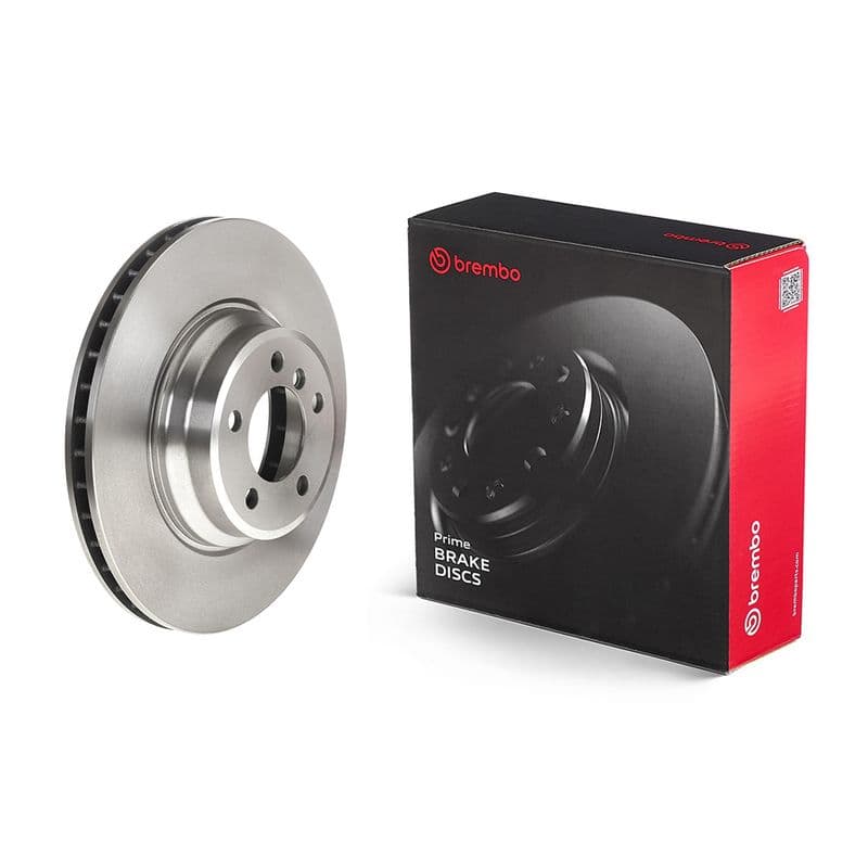 Disc frana BREMBO PRIME LINE 09.9355.10