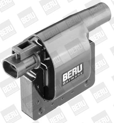 bobina de inductie BERU ZS277