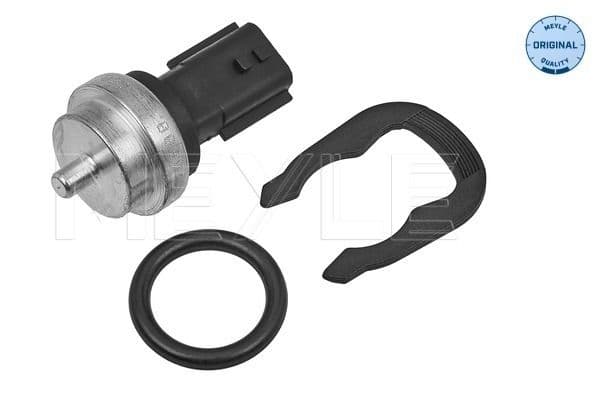 senzor,temperatura lichid de racire MEYLE -ORIGINAL: True to OE. 16-14 821 0000