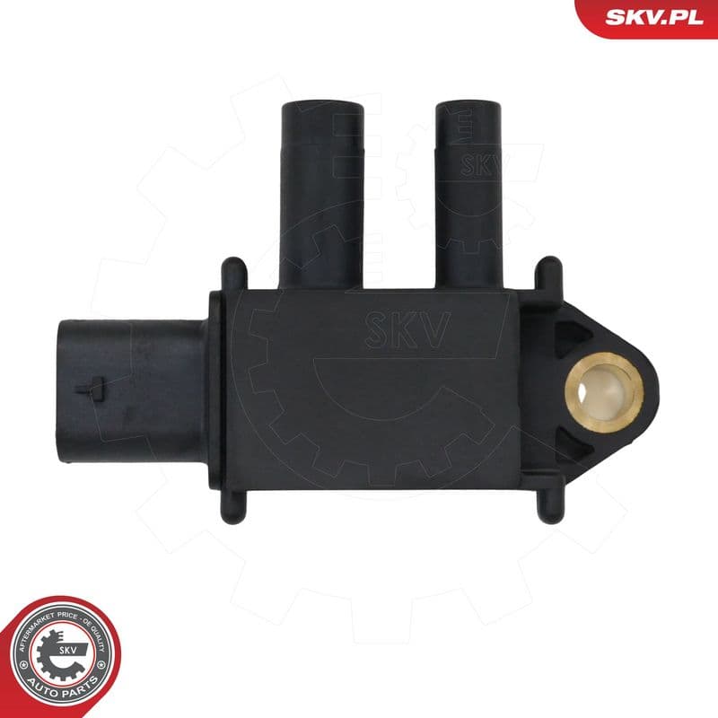 Senzor, presiune gaze evacuare ESEN SKV 17SKV038