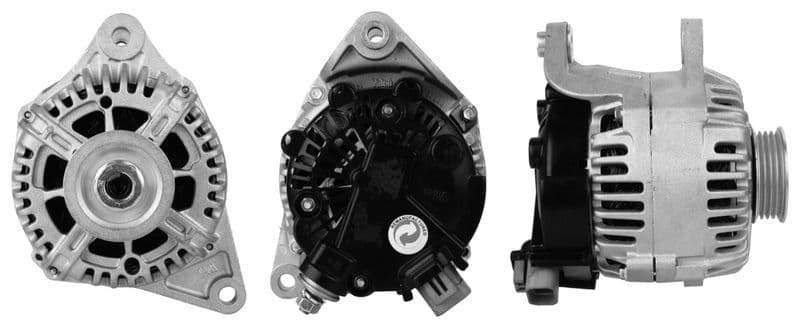 Generator / Alternator ELSTOCK 28-4855