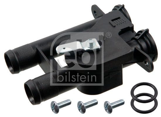 Supapa control, agent frigorific FEBI BILSTEIN 197927