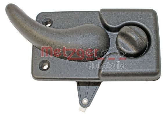 Mânerul exterior al ușii METZGER AUTOTEILE 2310509