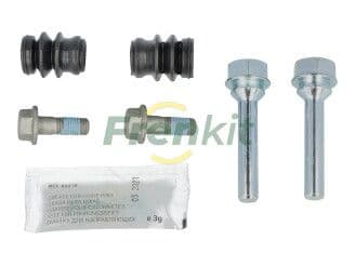 Set bucsi de ghidaj, etrier frana FRENKIT 808039