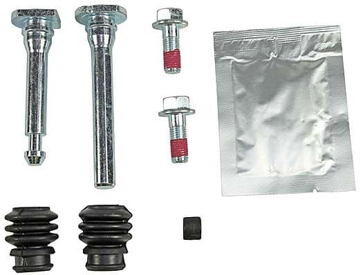 Set bucsi de ghidaj, etrier frana METZGER AUTOTEILE 113-1477X