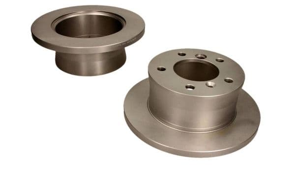 Disc frana QUARO QD3675