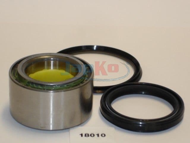 Set rulment roata JAPKO 418010