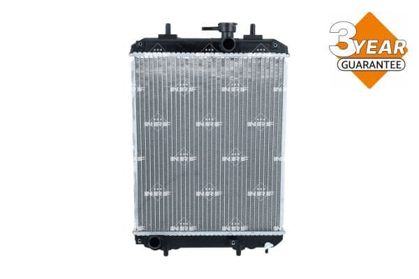 Radiator, racire motor NRF 53187