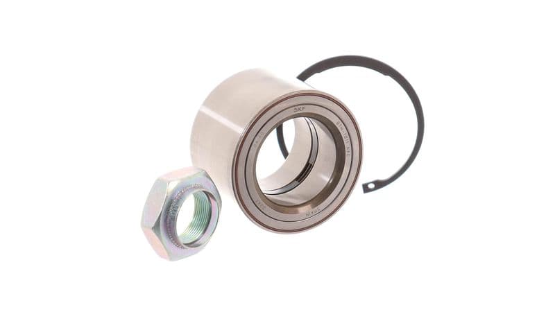 Set rulment roata SKF VKBA 3690