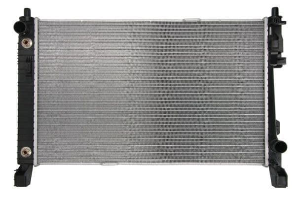 Radiator, racire motor THERMOTEC D7M042TT