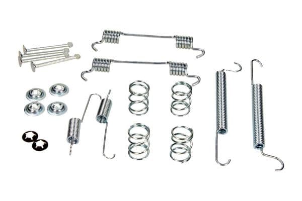 Set accesorii, sabot de frana MAXGEAR 27-0376