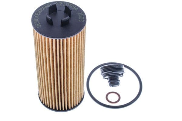 Filtru ulei DENCKERMANN A210954