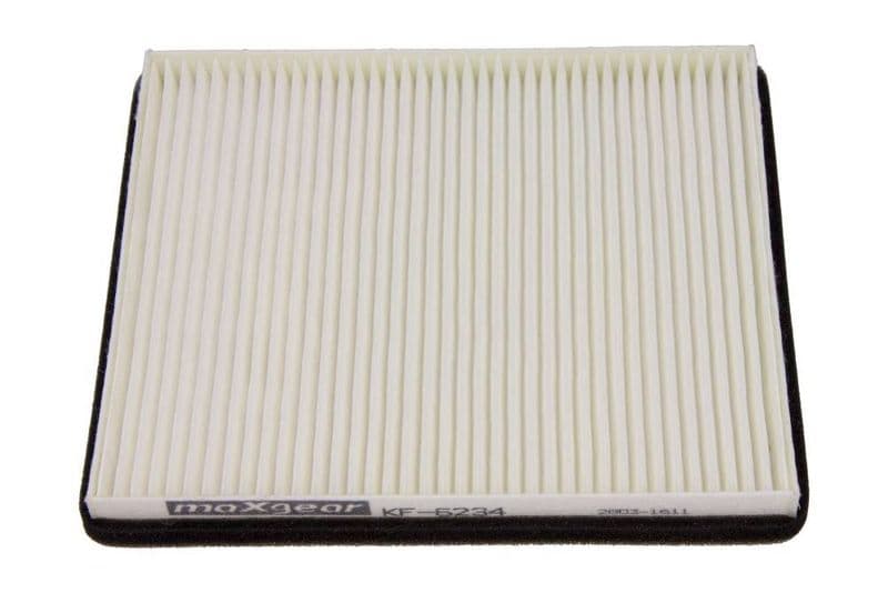 Filtru, aer habitaclu MAXGEAR 26-0587