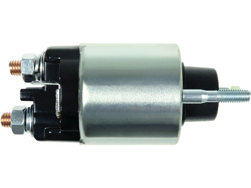 Solenoid, electromotor AS-PL AS SS6066S