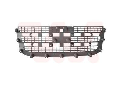 Grila radiator VAN WEZEL 1985514