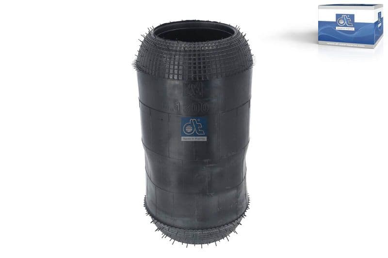 Burduf, suspensie pneumatica DT Spare Parts 6.13001