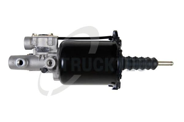 Servo ambreiaj TRUCKTEC AUTOMOTIVE 05.23.147