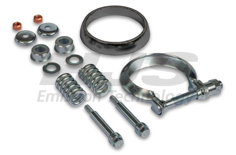 Set montare, catalizator HJS 82 21 3123
