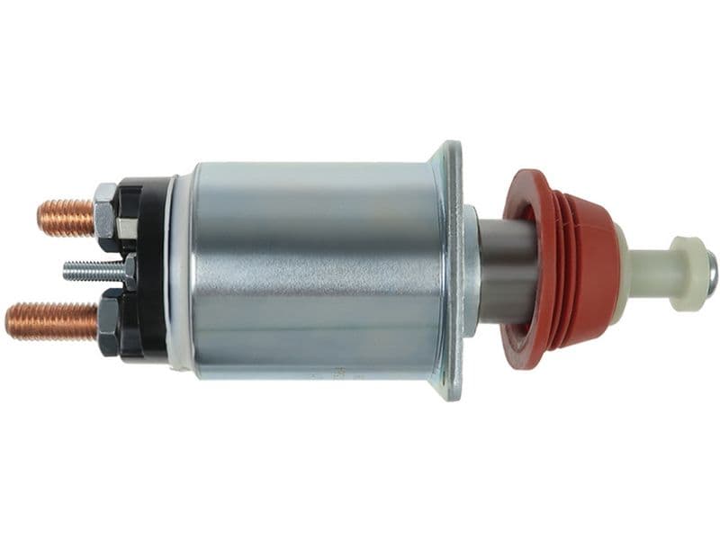 Solenoid, electromotor AS-PL PREMIUM SS0027(BOSCH)