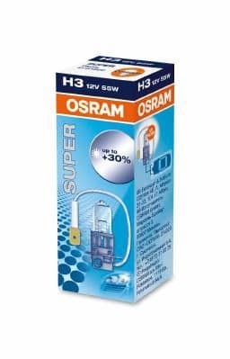 Bec, far faza lunga OSRAM 64151SUP