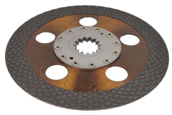 Disc frana SBP 02-AG012
