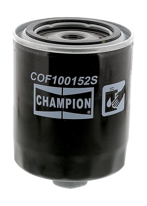 Filtru ulei CHAMPION COF100152S