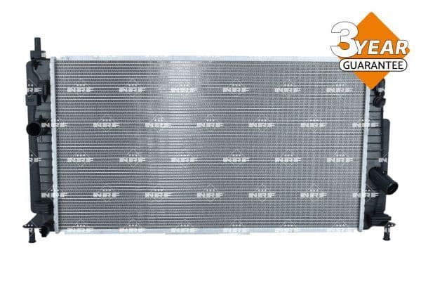 Radiator, racire motor NRF 53905