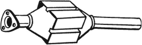Catalizator BOSAL 090-771