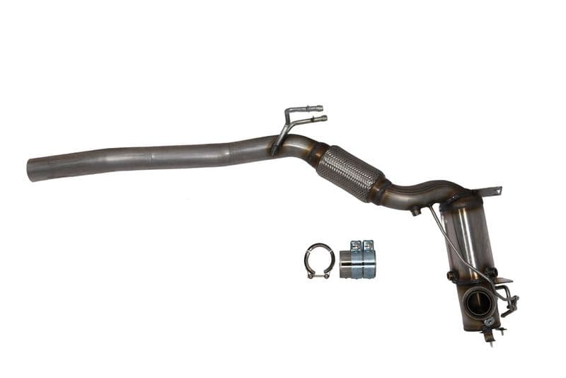Filtru funingine/particule, sist.de esapament KAMOKA 8010079