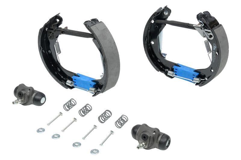 Set saboti frana ATE Original TopKit 03.0520-9820.3