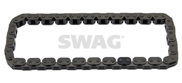 Lant, angrenare pompa ulei SWAG 30 94 0395
