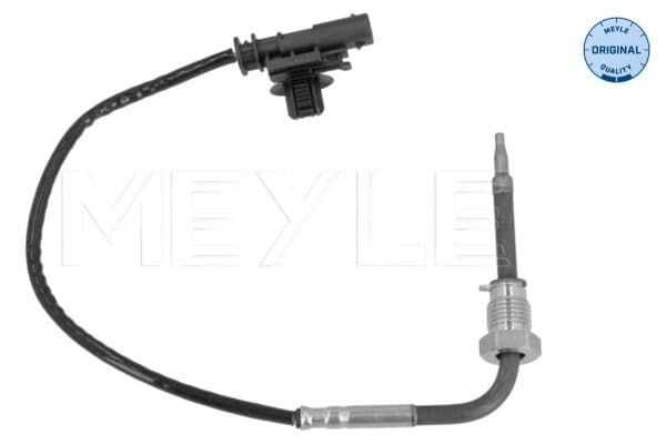 Senzor, temperatura gaze evacuare MEYLE -ORIGINAL: True to OE. 214 800 0091