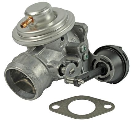 Supapa EGR METZGER AUTOTEILE 0892331