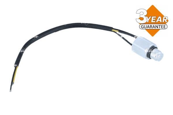 Supapa regulatoare, compresor NRF 380403
