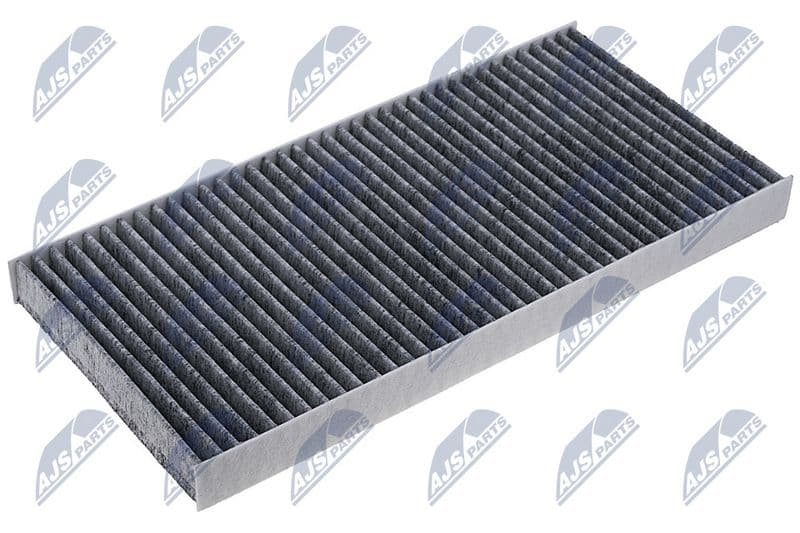 Filtru, aer habitaclu NTY FCF-WW-026C