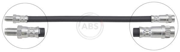 Furtun frana ABS SL 3556