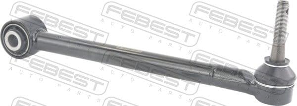 Brat, suspensie roata FEBEST 0825-G24R