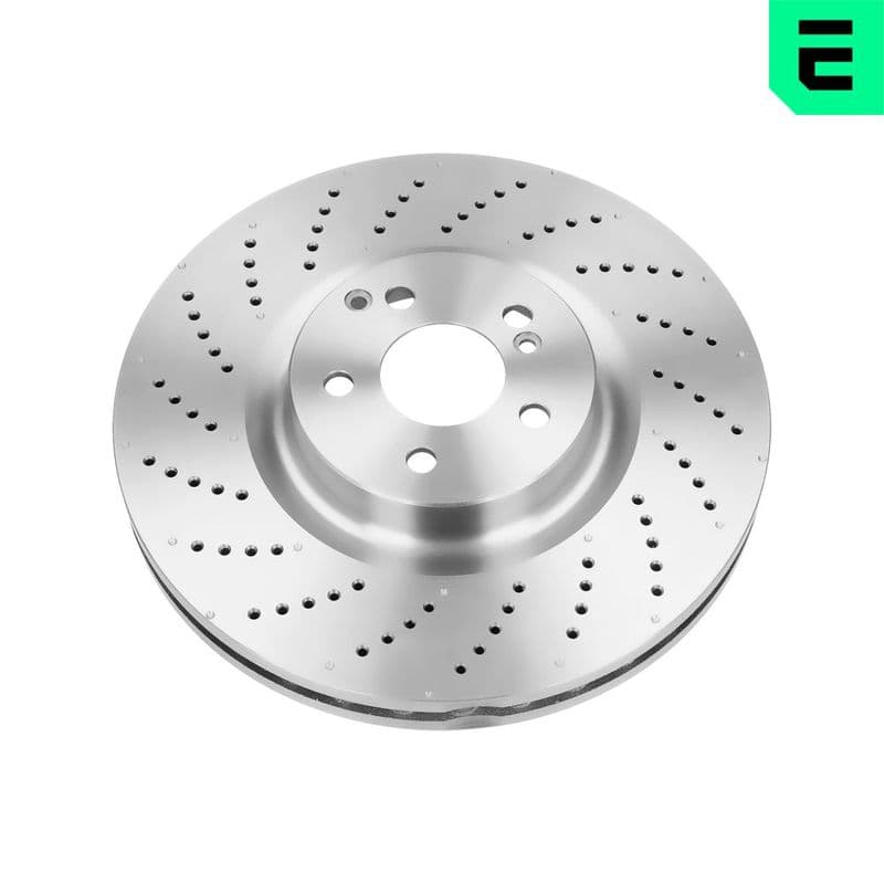 Disc frana OPTIMAL BS-9186HC