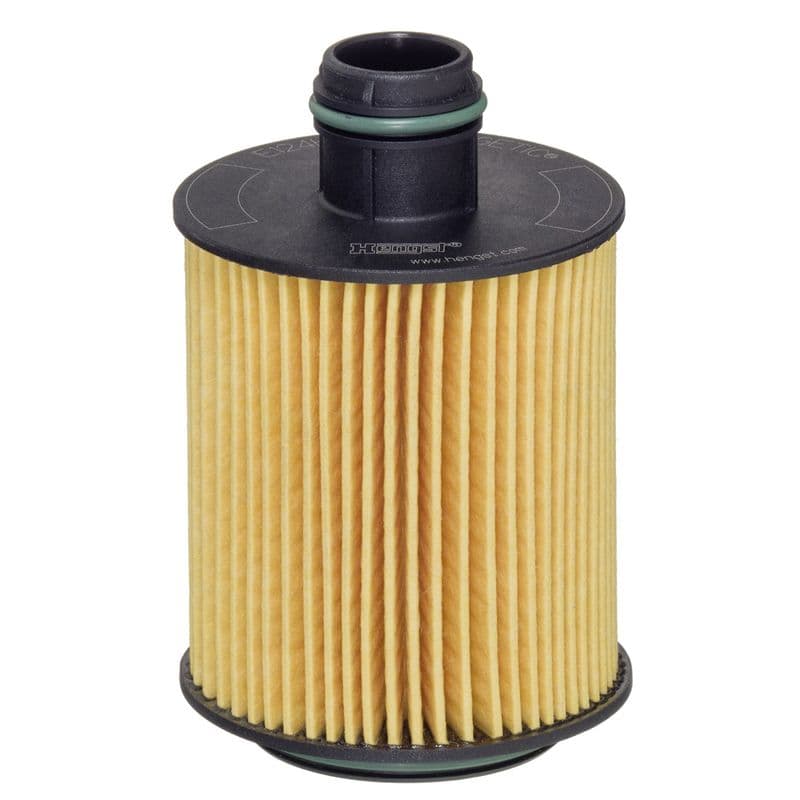 Filtru ulei HENGST FILTER E124H02 D202