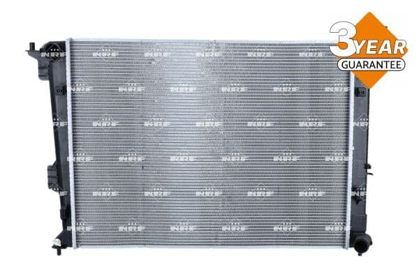 Radiator, racire motor NRF 550009