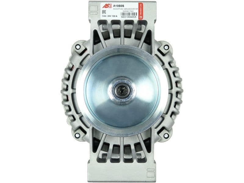 Generator / Alternator AS-PL STANDARD A1050S