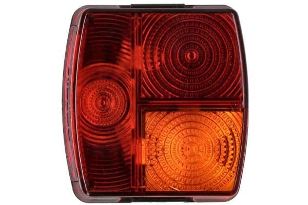 Stopuri spate TRUCKLIGHT TL-AG029
