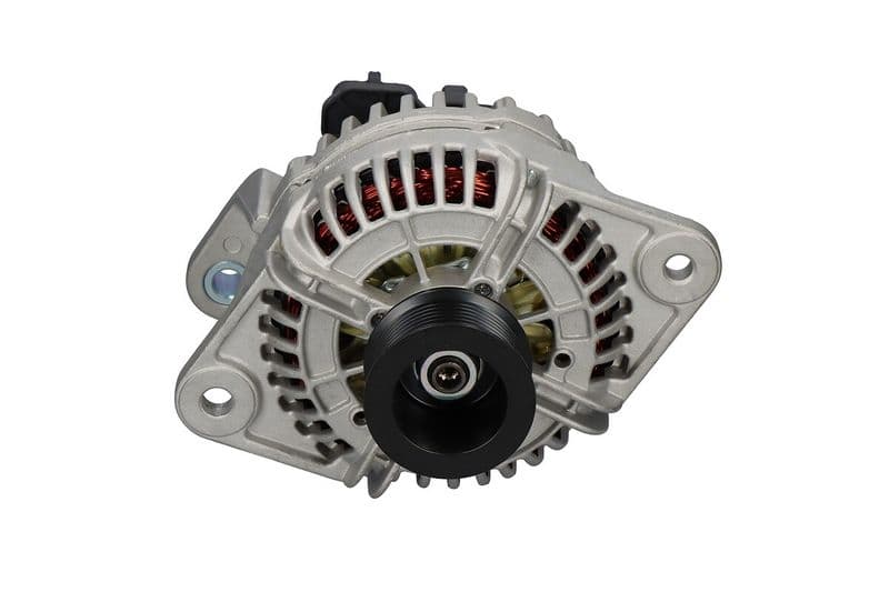 Generator / Alternator VALEO 202031