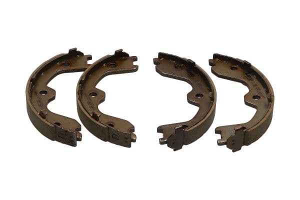 Set saboti frana KAVO PARTS KBS-7408