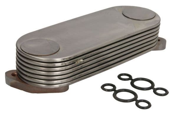 Radiator ulei, ulei motor THERMOTEC D4AG036TT