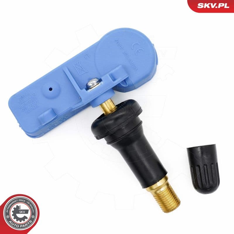 senzor, sistem de control al presiunii pneuri ESEN SKV 70SKV019