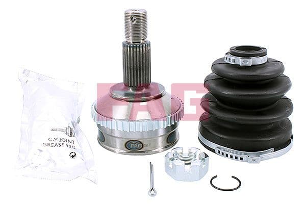 Set articulatie, planetara Schaeffler FAG 771 0054 30