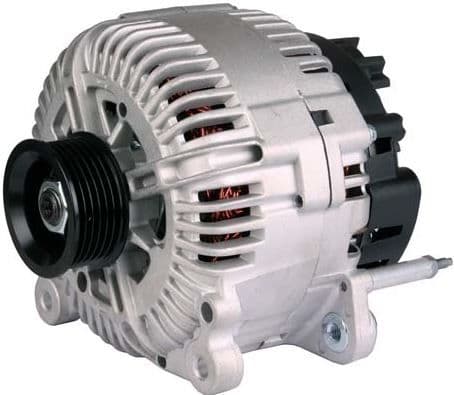 Generator / Alternator MTR 12117020