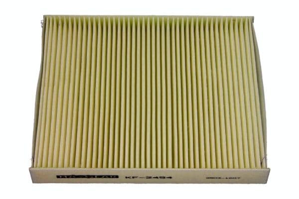 Filtru, aer habitaclu MAXGEAR 26-0544