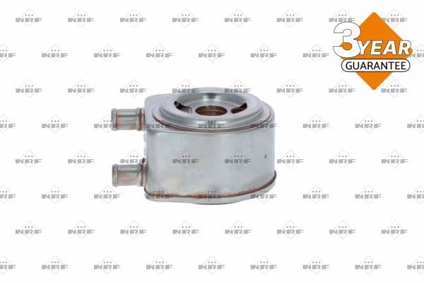 Radiator ulei, ulei motor NRF 31246